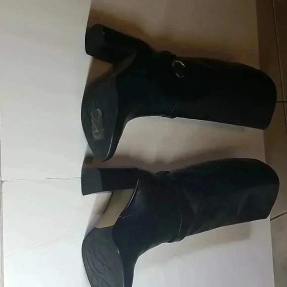 TED BAKER BOOTS SIZE 36.5 NWOB - Picture 5 of 12